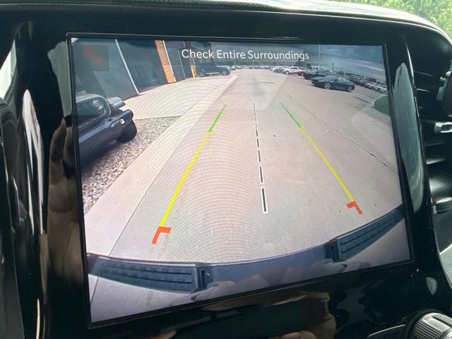 2022 RAM Ram 1500 Laramie