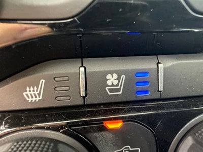 2022 RAM Ram 1500 Laramie