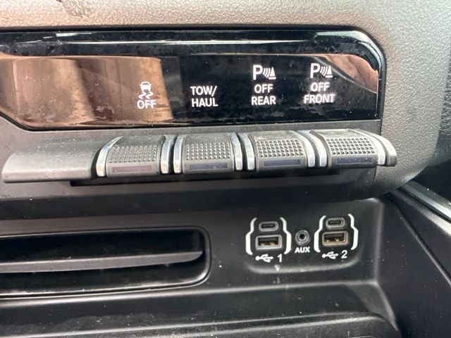 2022 RAM Ram 1500 Laramie