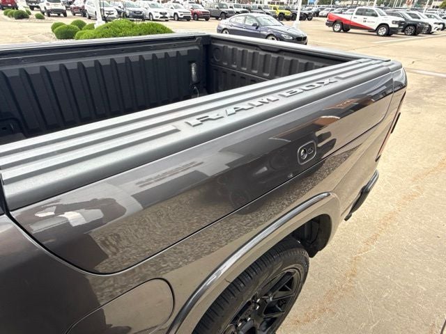 2022 RAM Ram 1500 Laramie