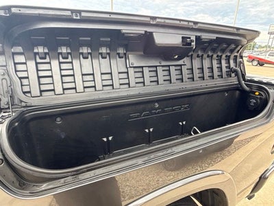 2022 RAM Ram 1500 Laramie