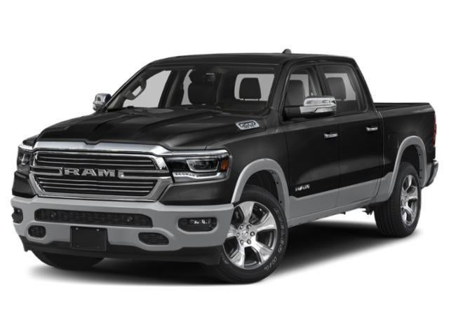 2019 RAM Ram 1500 Laramie