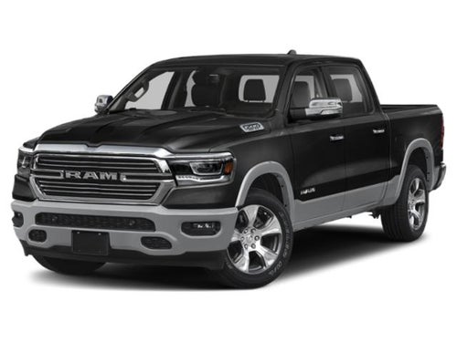 2019 RAM Ram 1500 Laramie