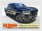 2019 RAM Ram 1500 Laramie