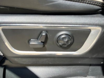 2019 RAM Ram 1500 Laramie