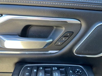 2019 RAM Ram 1500 Laramie