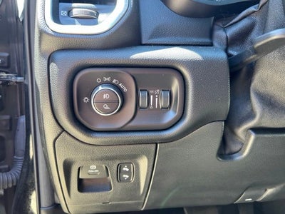2019 RAM Ram 1500 Laramie