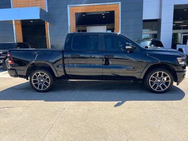 2019 RAM Ram 1500 Laramie