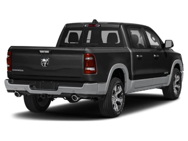 2019 RAM Ram 1500 Laramie