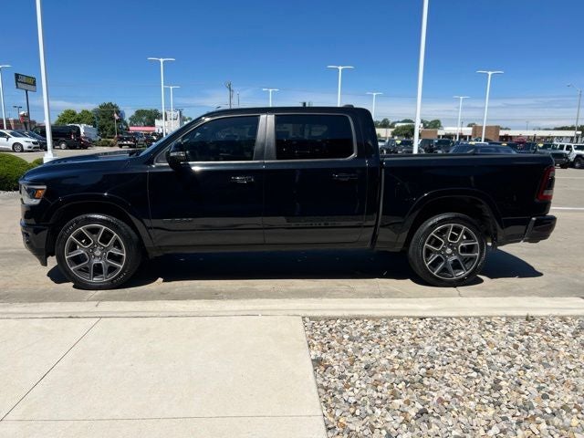 2019 RAM Ram 1500 Laramie