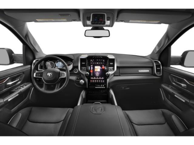 2019 RAM Ram 1500 Laramie