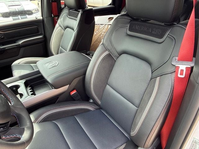 2026 RAM Ram 1500 Laramie