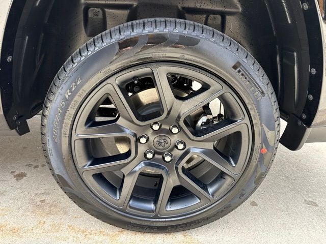 2026 RAM Ram 1500 Laramie