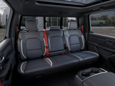 2026 RAM Ram 1500 Laramie