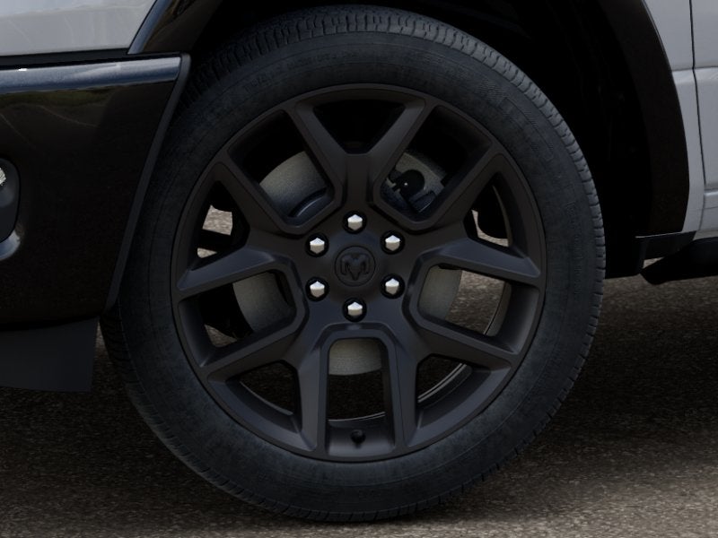 2026 RAM Ram 1500 Laramie