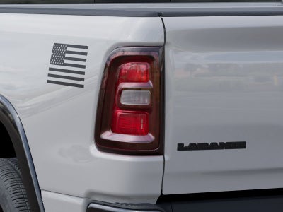 2026 RAM Ram 1500 Laramie