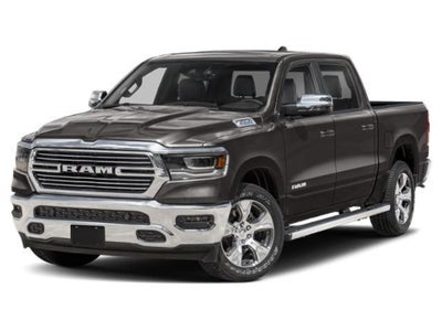 2023 RAM Ram 1500 Laramie