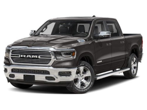 2023 RAM Ram 1500 Laramie