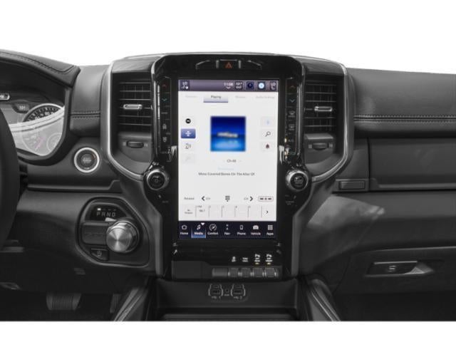 2023 RAM Ram 1500 Laramie