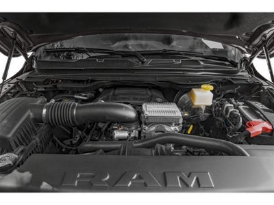 2023 RAM Ram 1500 Laramie