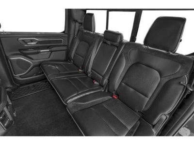 2023 RAM Ram 1500 Laramie