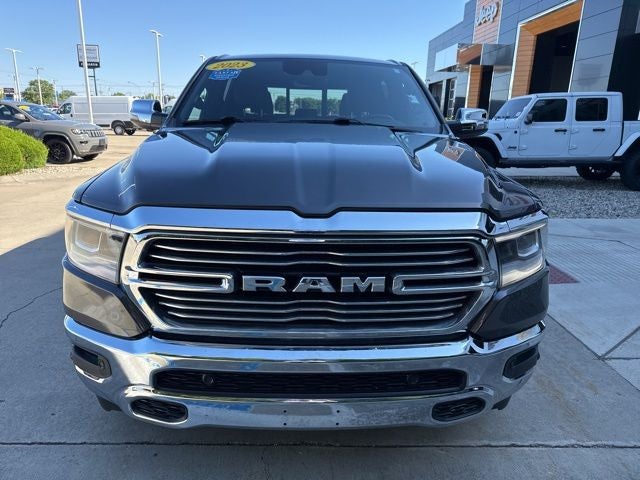 2023 RAM Ram 1500 Laramie