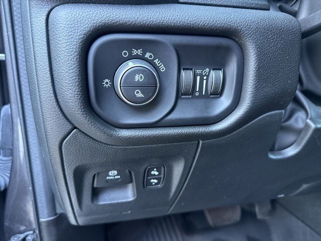 2023 RAM Ram 1500 Laramie