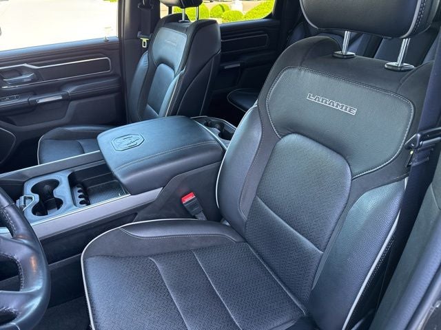 2023 RAM Ram 1500 Laramie