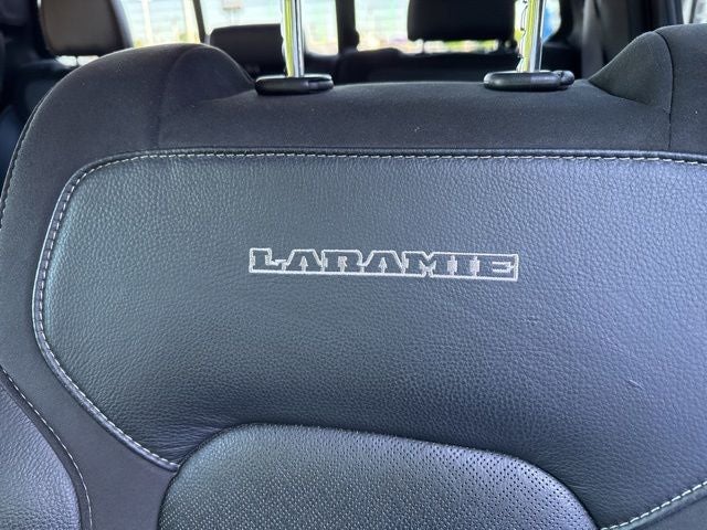 2023 RAM Ram 1500 Laramie