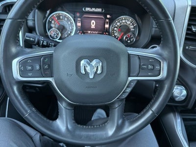 2023 RAM Ram 1500 Laramie