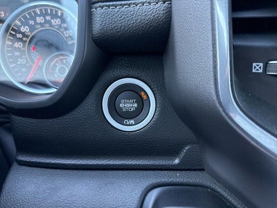 2023 RAM Ram 1500 Laramie