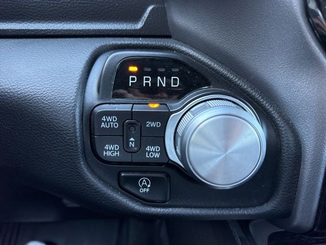 2023 RAM Ram 1500 Laramie