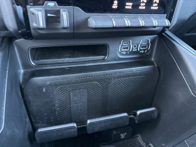 2023 RAM Ram 1500 Laramie