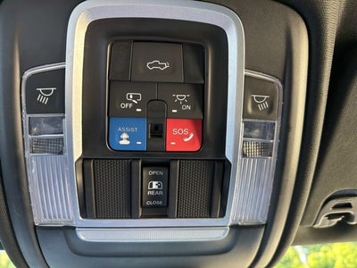 2023 RAM Ram 1500 Laramie