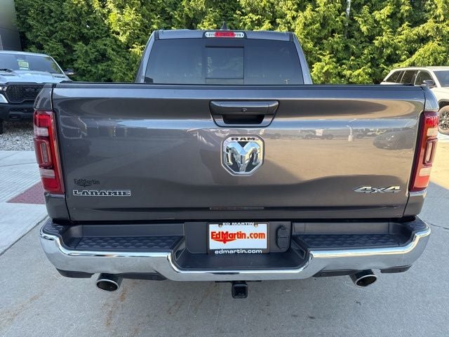 2023 RAM Ram 1500 Laramie