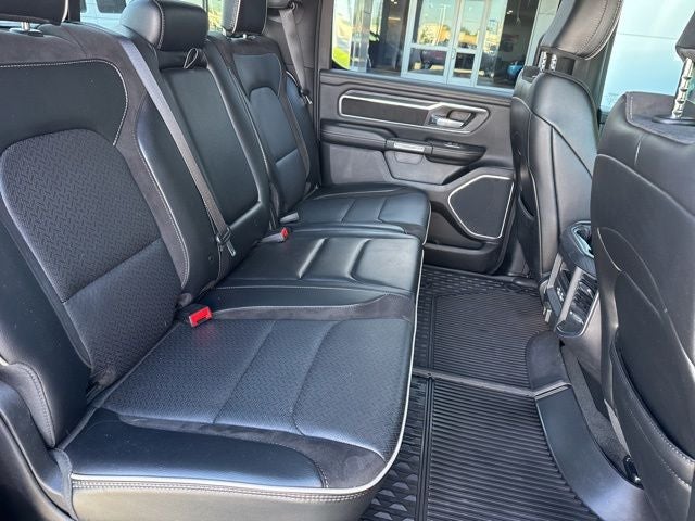 2023 RAM Ram 1500 Laramie