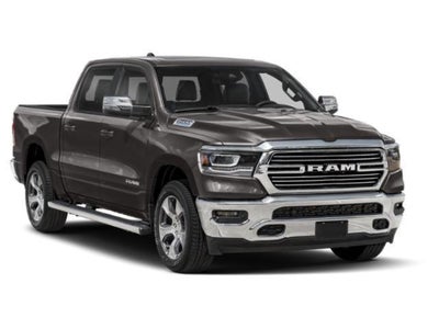 2023 RAM Ram 1500 Laramie