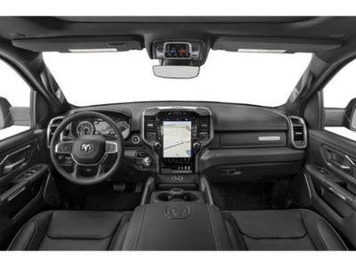 2023 RAM Ram 1500 Laramie