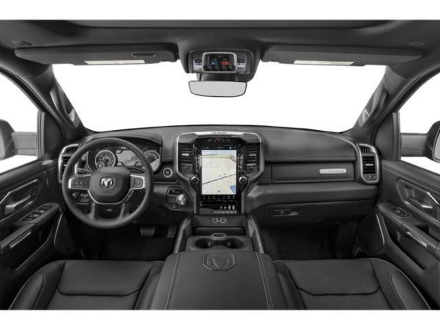 2023 RAM Ram 1500 Laramie