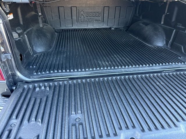 2023 RAM Ram 1500 Laramie