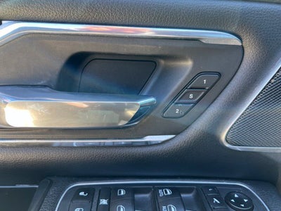 2021 RAM Ram 1500 Laramie