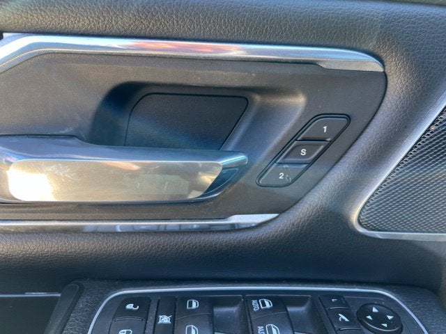 2021 RAM Ram 1500 Laramie