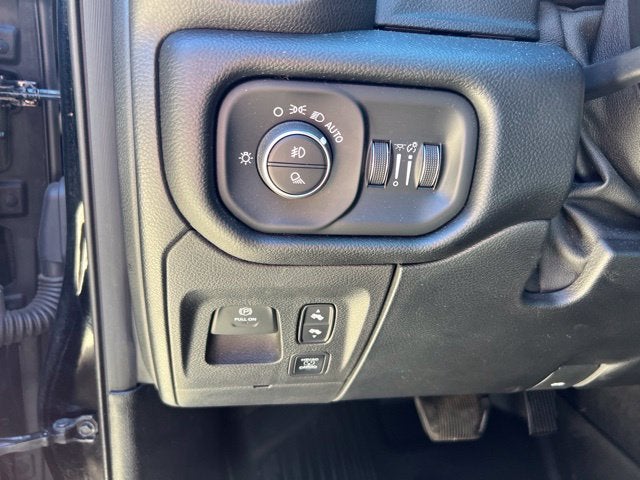 2021 RAM Ram 1500 Laramie
