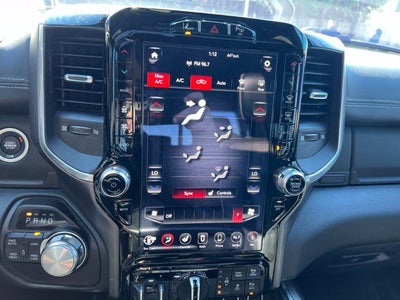 2021 RAM Ram 1500 Laramie