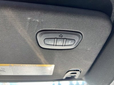 2021 RAM Ram 1500 Laramie