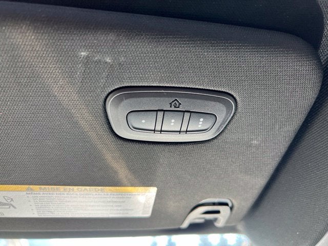 2021 RAM Ram 1500 Laramie
