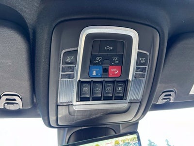 2021 RAM Ram 1500 Laramie