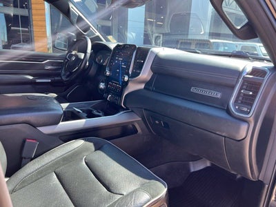 2021 RAM Ram 1500 Laramie