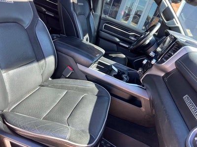 2021 RAM Ram 1500 Laramie