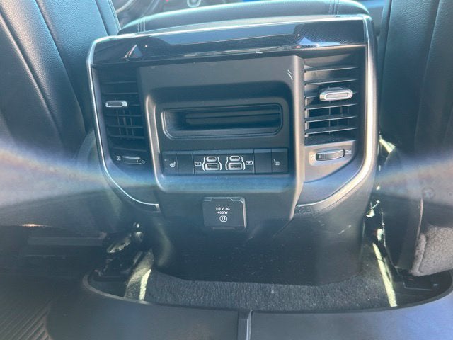 2021 RAM Ram 1500 Laramie
